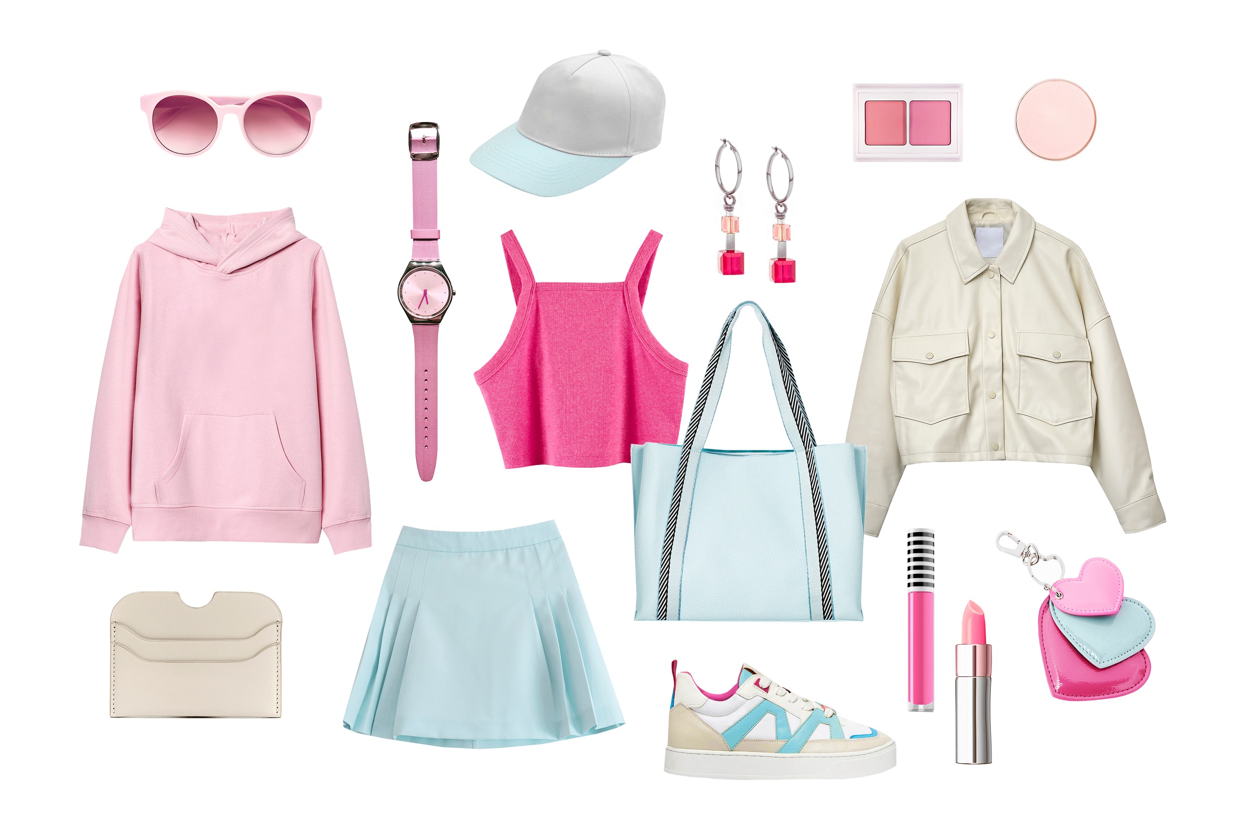 Tendenze moda estate 2025