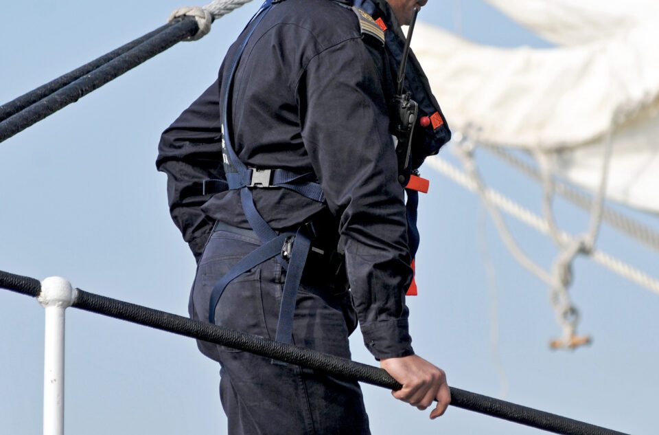 AMIANTO IN MARINA MILITARE