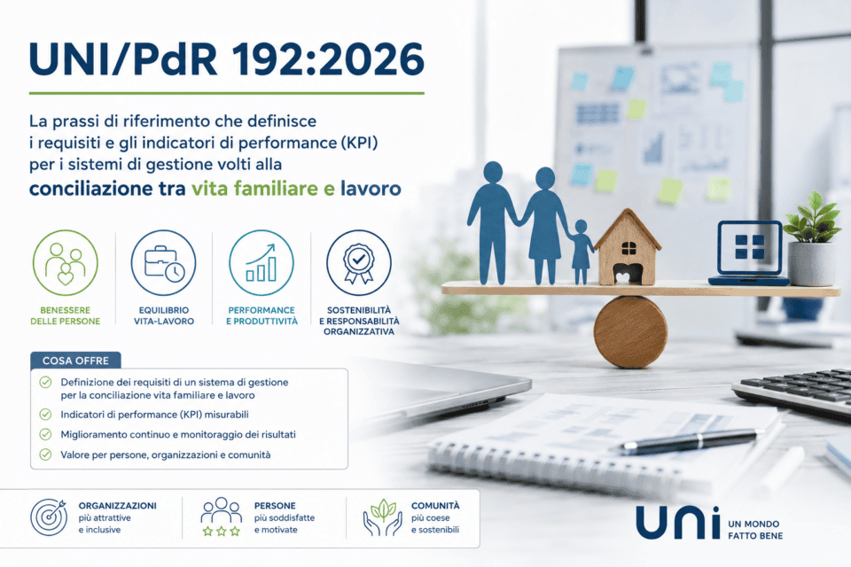 Conciliazione vita-lavoro: investire sul benessere dei lavoratori aumenta fatturato e occupazione