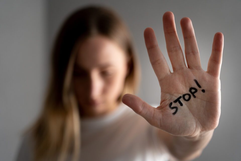 Violenza sulle donne