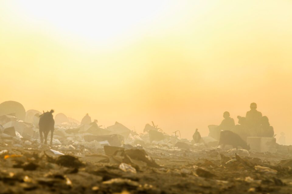 TUMORE DOPO LE MISSIONI ALL'ESTERO