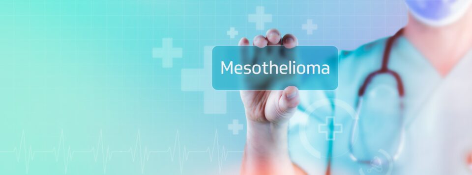 MESOTELIOMA, IL TRIBUNALE DI POTENZA RICONOSCE L’ORIGINE PROFESSIONALE