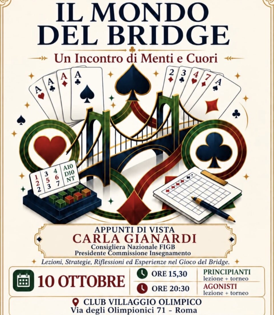 ateneo del bridge