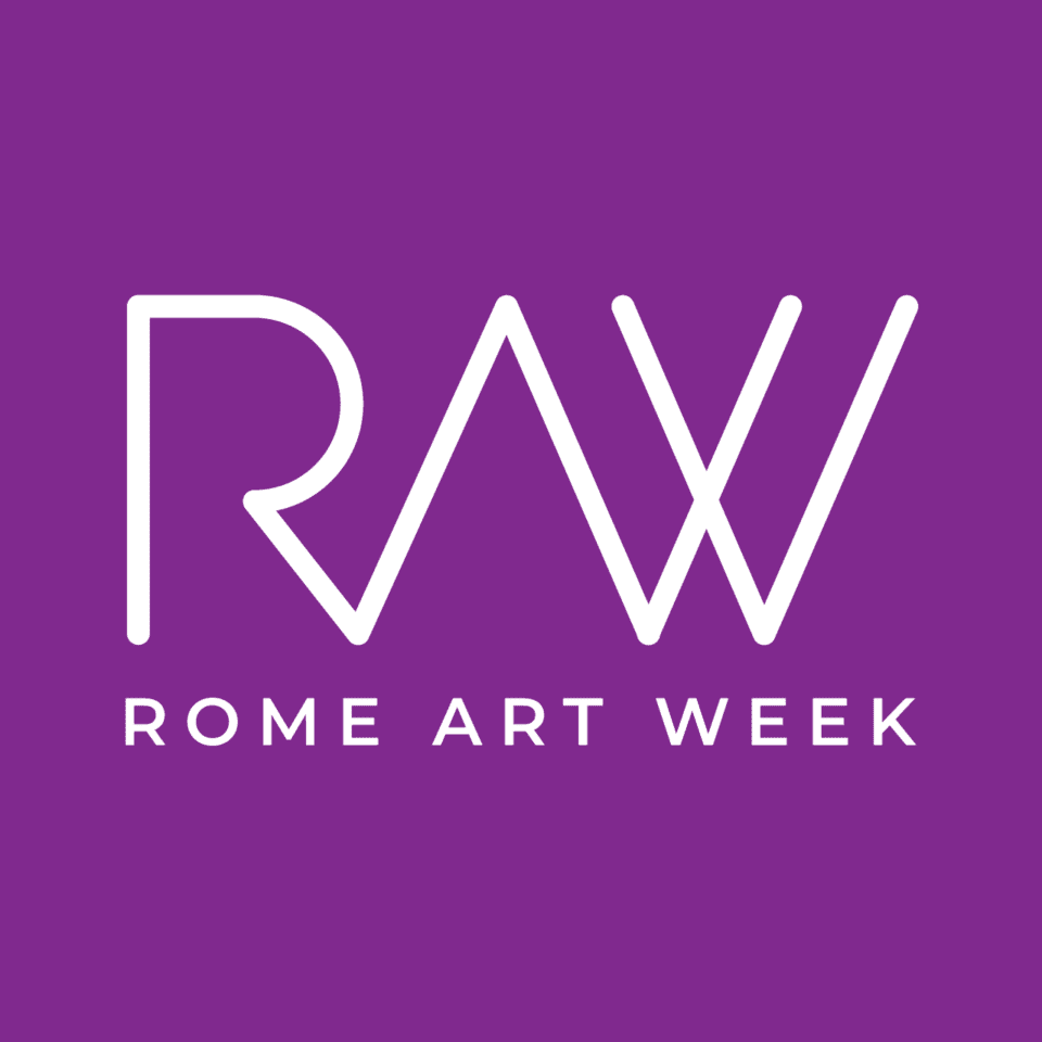 Rome Art Week 2026